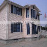 Jdcc-prefabricated Houses Structure