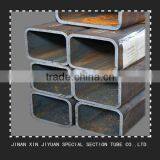 Large-diameter Thick Wall Seamless RHS Steel Pipe/tube thumbnail-4