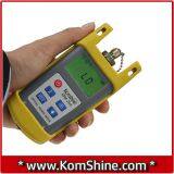 High Quality Handheld Optical Power Meter KPM-25m Equal to JDSU OLP-35 thumbnail-4
