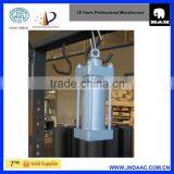 Whole Sale Good Price Nonstandard Engineering Hydraulic Cylinder thumbnail-4