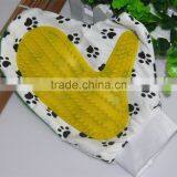 Customised gloves cheap bulk massage comb