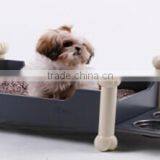 Wooden Physiotherapy Bed Wooden Facial Table Outlet Sale Wooden Bone Surgery Therapy Bed thumbnail-2