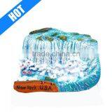 3D Fridge Magnets Tourist Souvenirs thumbnail-1