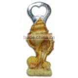 Hawaiian Conch Shell Island Style Bottle Opener thumbnail-2