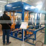 QT4-15 Habiterra Block Machine thumbnail-6