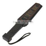 GC1001 Hand Held Metal Detector Security Scanner thumbnail-2