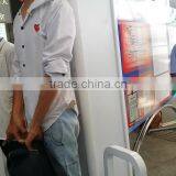 Low Dose Walk Through x Ray Full Body Scanner thumbnail-4