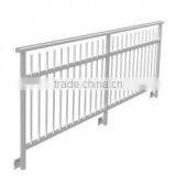 Steel Farm Gate thumbnail-1