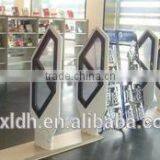 XLD-EM01 Wooden EM EAS Anti-theft Alarm Sytem for Bookstores and Libraries thumbnail-6