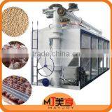 5 Ton/10ton/15ton China Poultry Farm Bulk Feed Tanks/Feeds Storage Tank thumbnail-1