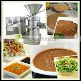 Mayjoy High Quality Best Price New CE Sesame Paste Grinder for Sale thumbnail-2