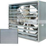 Push-pull Exhaust Fan for Greenhouse/poultry Farm thumbnail-3
