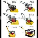 Walk Behind Plate Compactor thumbnail-1