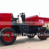 1.5 Ton Hydraulic Wheel Dumper thumbnail-2