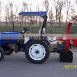Wood Chipper With Tractor Can Design by Customers' Demand Very Famous in China Brand thumbnail-2