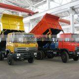 6*4 3axle Heavy Duty Dump Trucks,heavy Dump Trucks thumbnail-1