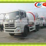 DongFeng DLS Concrete Mixing Truck,mini Concrete Pump Truck thumbnail-1