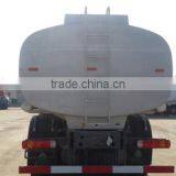 Promotion Sinotruk 20cubic Fuel Tanker Truck Capacity Prices thumbnail-3