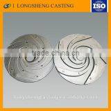 Good Quality Low Price of YLCW-145 Compressor Wheel thumbnail-2