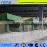 Warehouse Stage Using Static Dock Ramp thumbnail-4