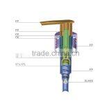 Where to Buy a Soap Dispenser Pump Yuyao Maypak Plastic Lotion Pump 28-410 Smooth thumbnail-3