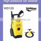 Motorcycles Car Washer Portable 12v Portable Pressure Washer thumbnail-2