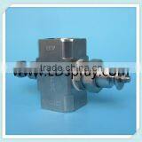 1/8",1/4",1/2" or 1" Adjustable Pneumatic Air Atomizing Atomizer Nozzle thumbnail-3