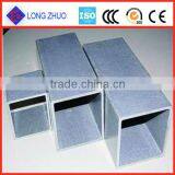 High Strength FRP Tube, Fiberglass Tube,fiberglass FRP Profiles With High Quality thumbnail-1