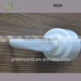 28/410 Lotion Soap Dispenser Pump Top Bottle SR-302A thumbnail-1