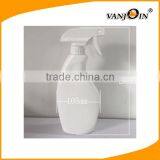 Bathroom Use Empty 16oz Cleaner Bleach Spray Bottle thumbnail-3