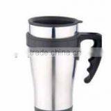 Stainless Steel Drinking Bottle & Stainless Steel Thermo Bottle thumbnail-5