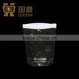 ZIPPER PLASTIC BAG thumbnail-1