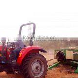 9YFQ-1.9 Square Bale Baling Machine thumbnail-3