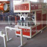 Socketing Machine (for PVC Pushfit Pipe) thumbnail-1