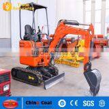 Strong Power Construction Machines Hydraulic Crawler thumbnail-3
