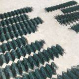 Chain Link Helideck Mesh thumbnail-2