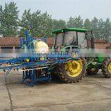 New Design Top Quality Tractor PTO Drived Hydraulic Operating Boom Sprayer With Good Price thumbnail-6