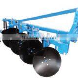 Hot Sale Farm Tractor Use Heavy Duty 2,3,4,5,6,7 Disk Plough , Disk Cultivators , Disk Plow With Top Quality thumbnail-3