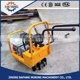 NLB-300 Internal Combustion Bolt Wrench for Rail Track thumbnail-4