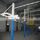 Various of Automated Hanging Conveyor System thumbnail-3