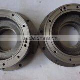 3d Drawing Sand Casting Custom for Machining thumbnail-3