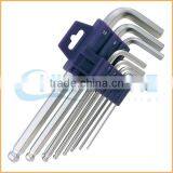 Chuanghe Sales Carbon Steel Hex Allen Wrench thumbnail-6