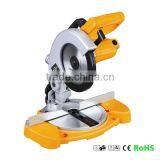 850W 190MM Wooden Compound Miter Cutting Saw thumbnail-1