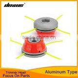 Brush Cutter Easy Loading Trimmer Mate Head thumbnail-1