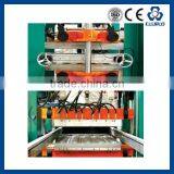 POLYSTYRENE FOAM SHEET EXTRUSION LINE, POLYSTYRENE FOAM SHEET MACHINE thumbnail-1