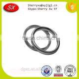 Custom Made High Precision Flat Round Iron Gasket for Seal thumbnail-3