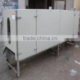 Jinan Core Filling Pellet Snack Food 3-layer Electricity Gas Diesel Dryer thumbnail-6