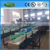 Stretch Wrapping Machine