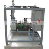 Automatic Chemical Dosing Pump Liquid Accelerator Used With Good Performance thumbnail-4