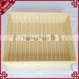 Various Sizes Available Plastic Vegetable Storage Basket thumbnail-1